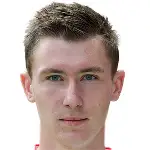 Jaromír Zmrhal headshot